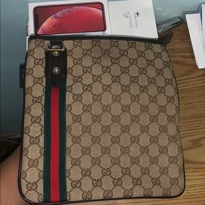 Gucci bag